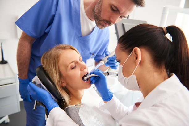 Best Traditional Braces  in Fairland, MD