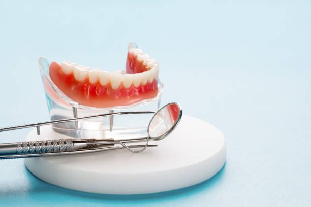 Best Dental Fillings (Composite and Amalgam)  in Fairland, MD