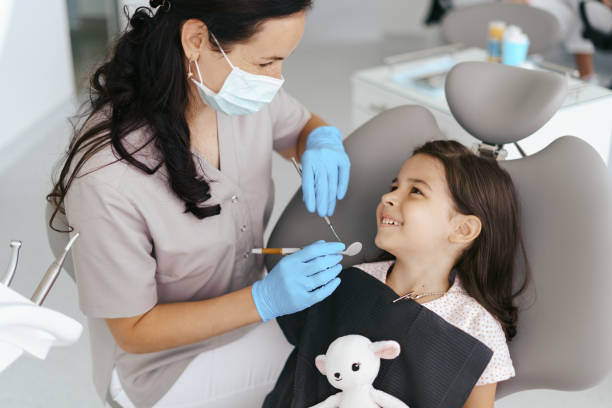 Best Laser Dentistry  in Fairland, MD
