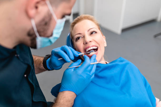 Best Teeth Whitening  in Fairland, MD