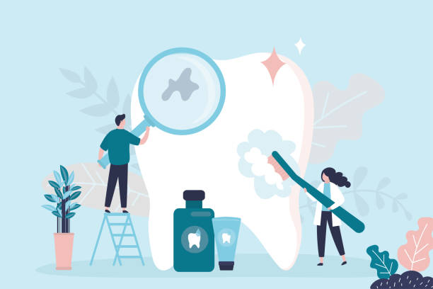 Emergency Dental Services in Fairland, MD