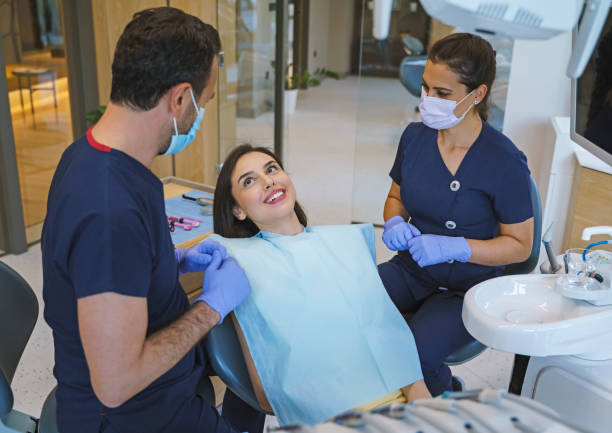 Best Dental Inlays and Onlays  in Fairland, MD