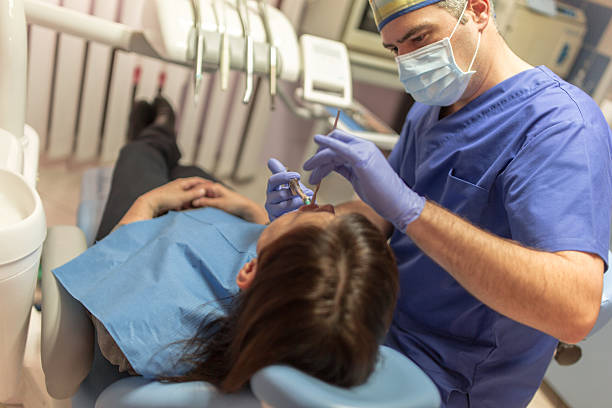 Best Dental Inlays and Onlays  in Fairland, MD
